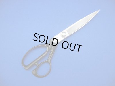 画像3: 裁ちばさみ　源利平　特級　【展示品】 (3)