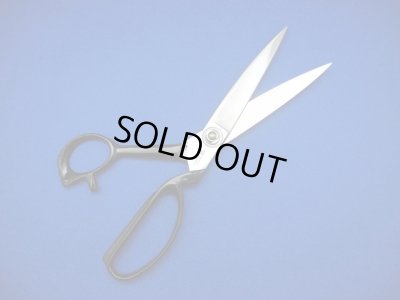 画像4: 裁ちばさみ　源利平　特級　【展示品】 (4)