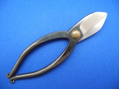 画像3: 花ばさみ　源利平　青二鋼 (3)