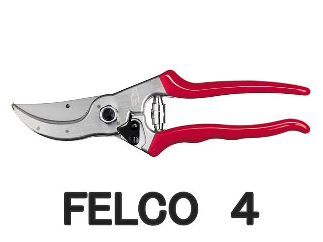 剪定ばさみ　フェルコ　FELCO４